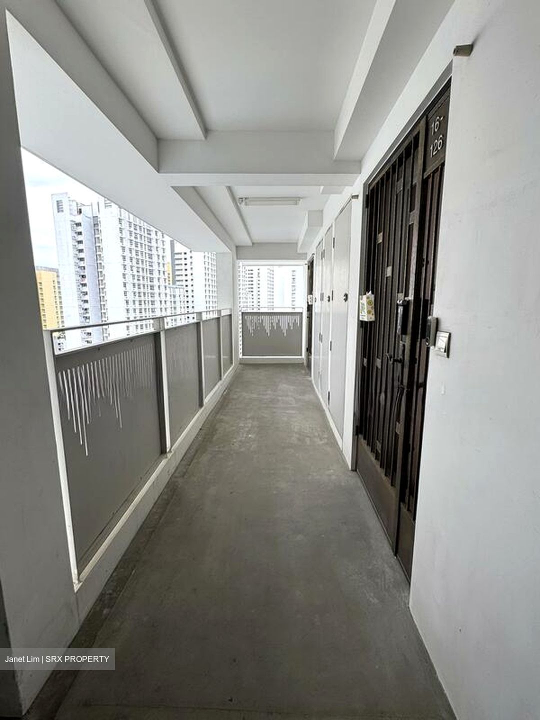 Blk 405B Northshore Residences I (Punggol), HDB 2 Rooms #513939181